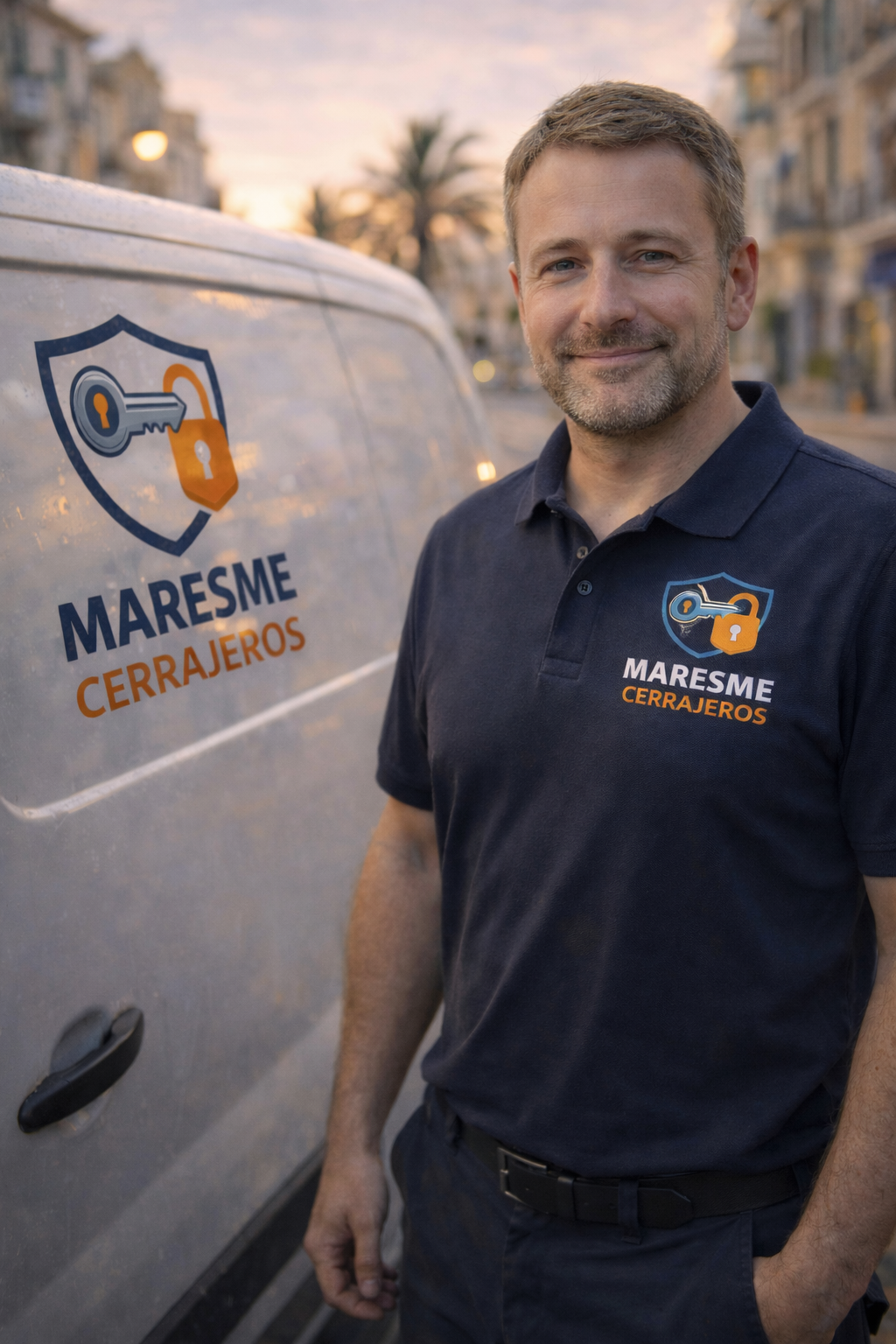 Maresme Cerrajeros Pineda de Mar